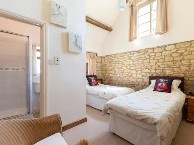 Field House Cottage