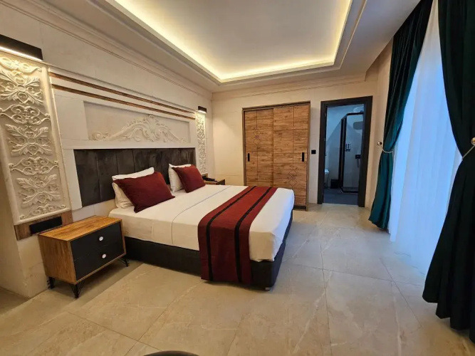 Baypark Hotel & SPA