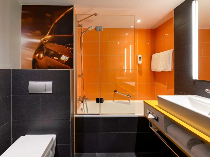 Privilege Double room
