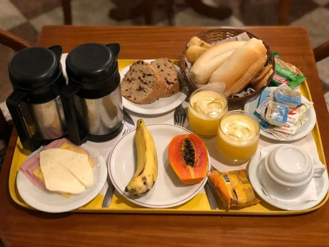 Hotel Sheik