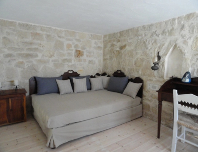 Villa Petra 1