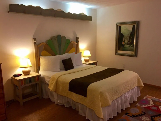 Guadalupe Inn