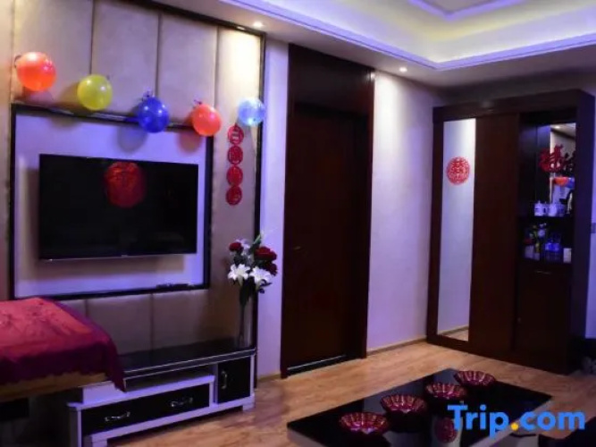 Jinma Hotel