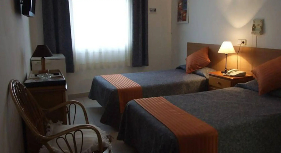 Hotel Montserrat