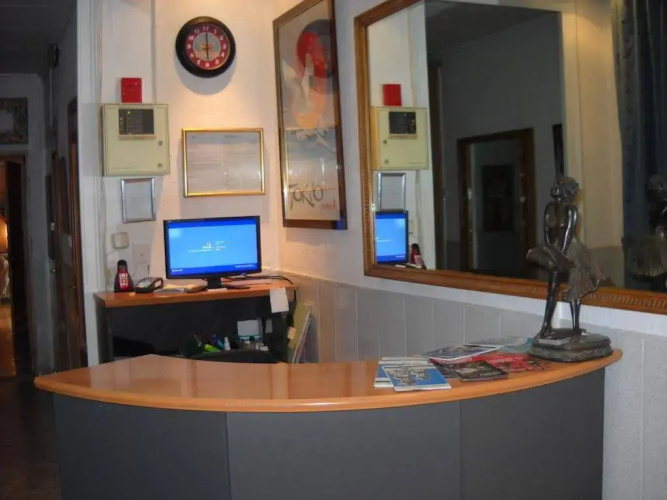 Hotelbild