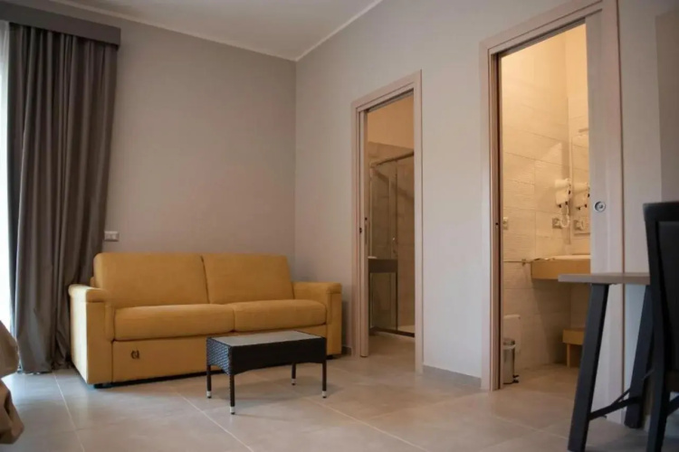 Hotel San Vincenzo Resort