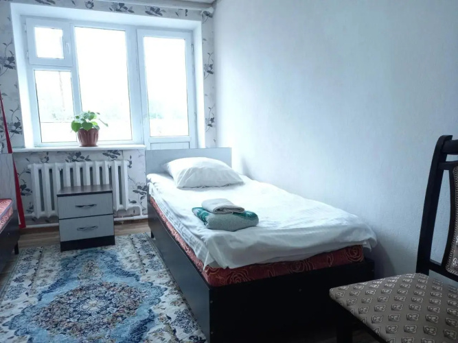 Dasha Guest House 2