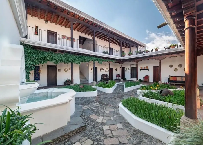 Classic Apartment
