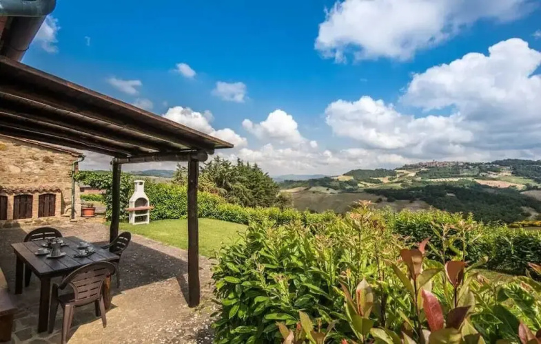 Podere Marcigliana