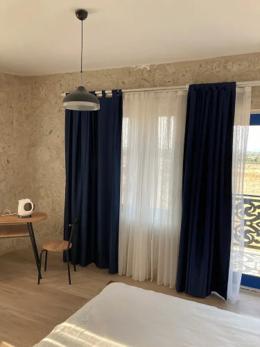 Alaçatı'da Oda