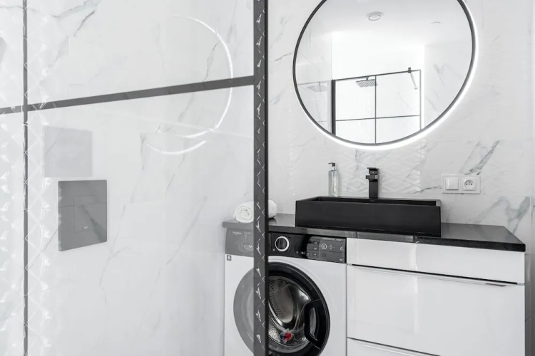 RentPlanet - Apartament Grabiszyńska