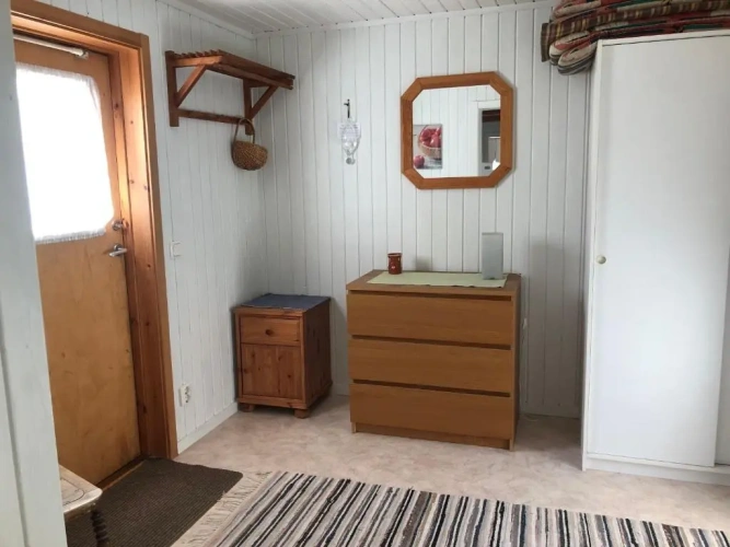 1 Bedroom Cottage
