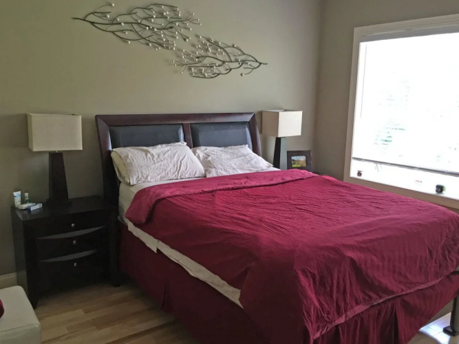 Glenmore Fireside Inn B&B