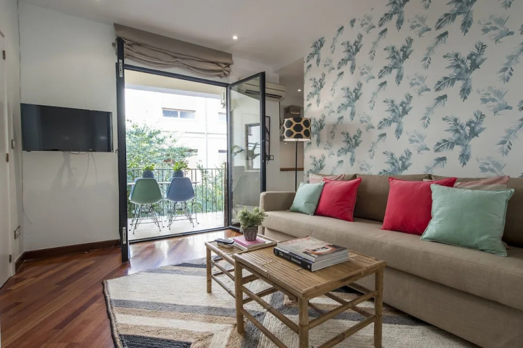 Apartamento Chueca I