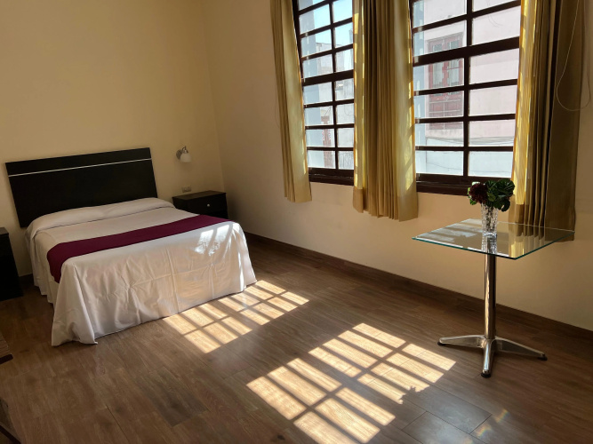 Hotel Tito