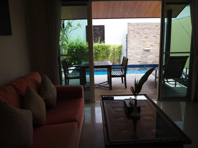 Tara Villa