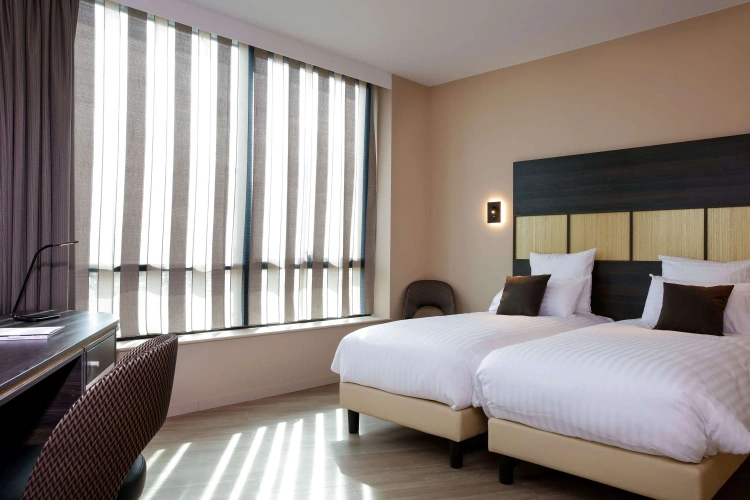 Double Junior Suite