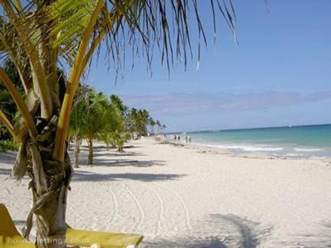 Laguna Golf Bavaro