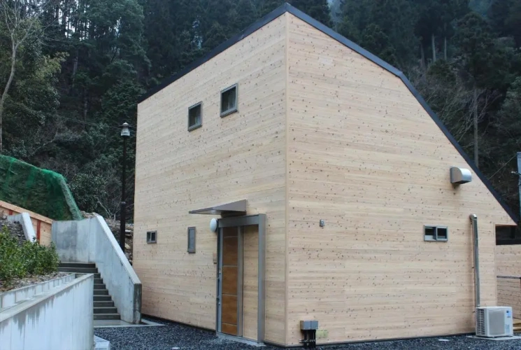 Cottage