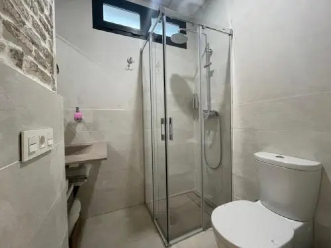 Adriano Apartments