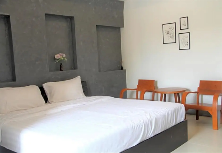 พีลาตุส อพาร์ทเม้นท์ (Pilatus Apartment)