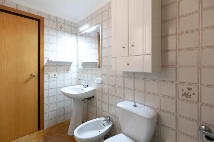 UHC Tucan Apartments
