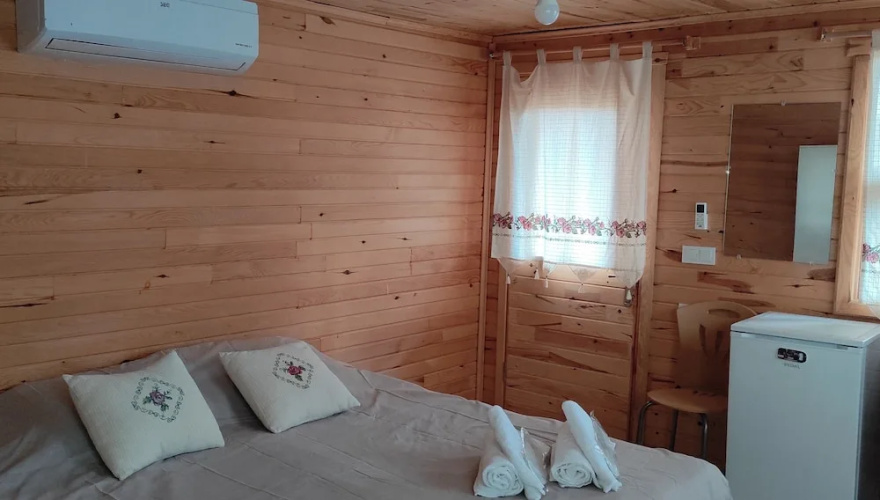 Karabibik Bungalow
