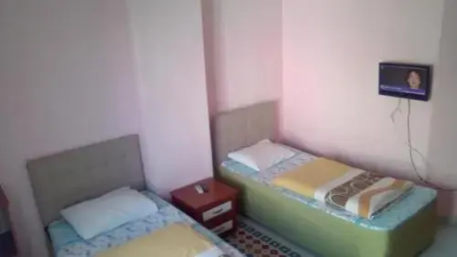 Apart Otel WhiteCat