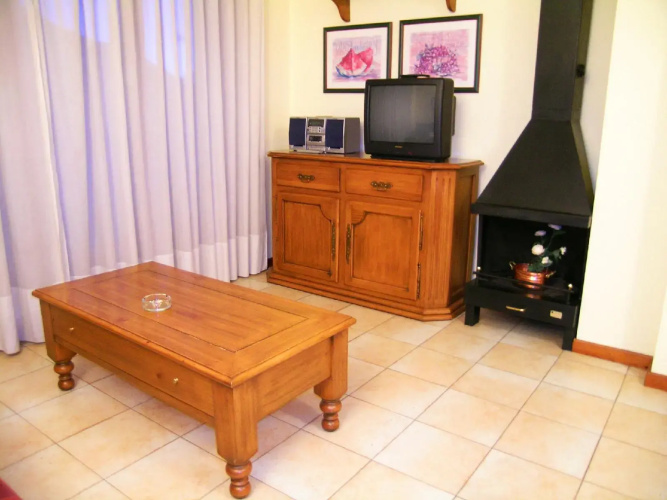 Apartamentos Ona Dorada el Tarter