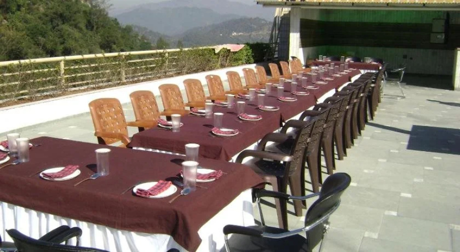 Hotel Panchwati