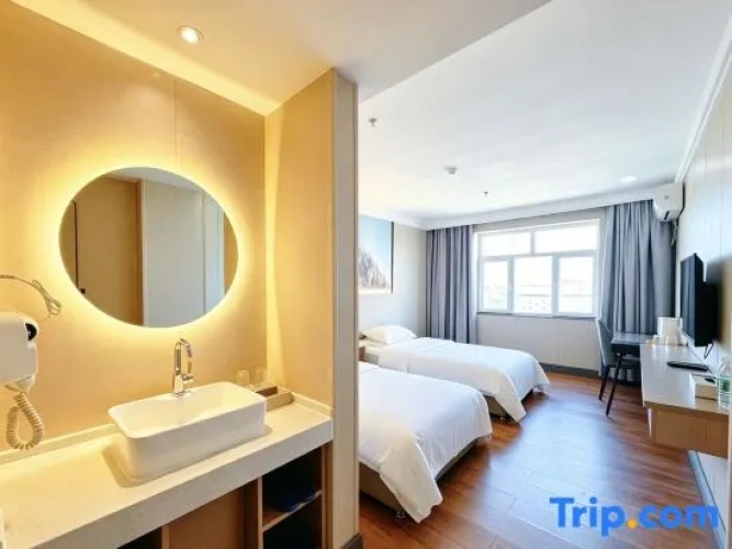 Executive Twin room