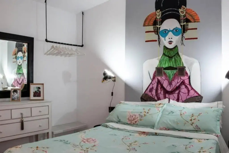 Loft Mon