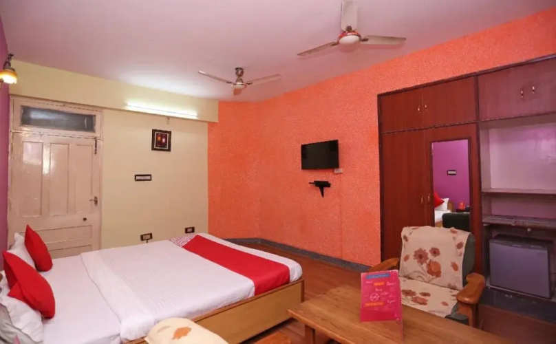 Hotel Royal Inn