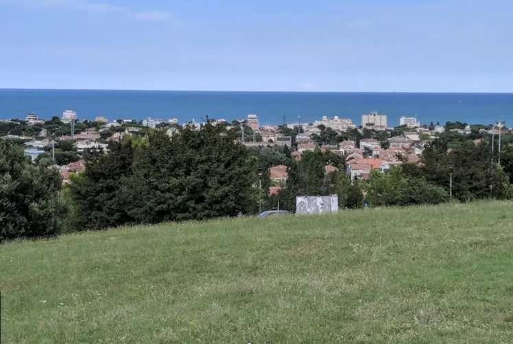 CasaRava Sul Parco