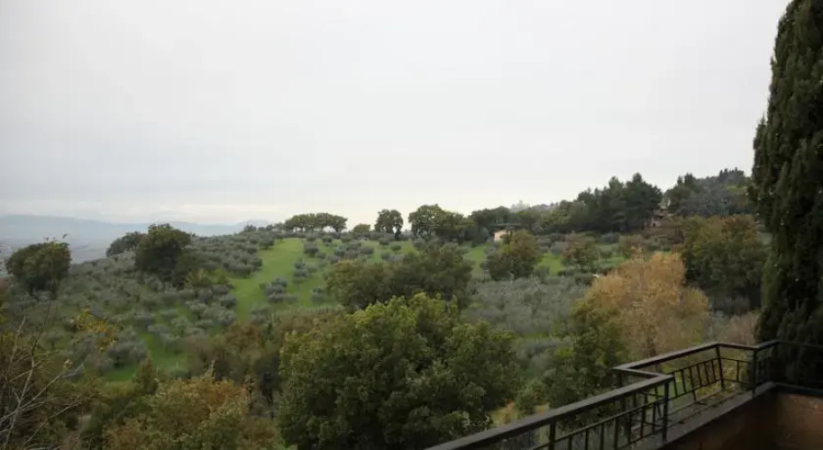 Assisi Relax