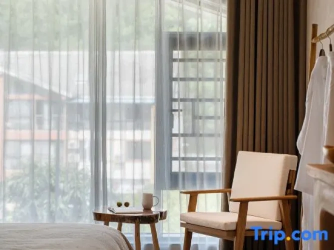 Comfort Twin room