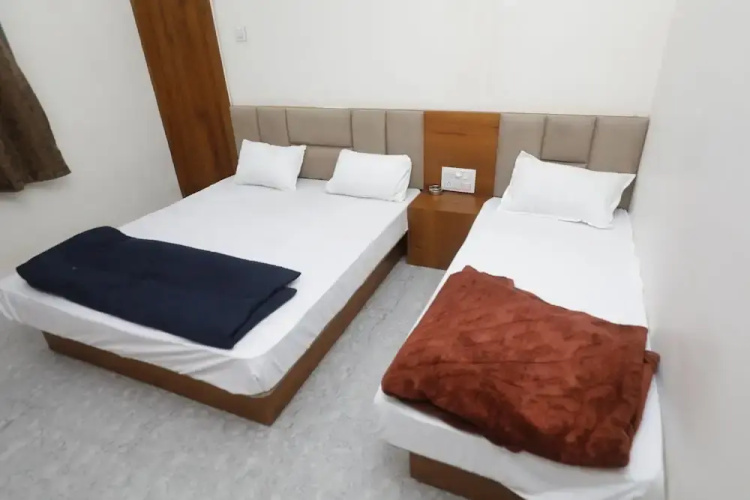 Hotel Garima