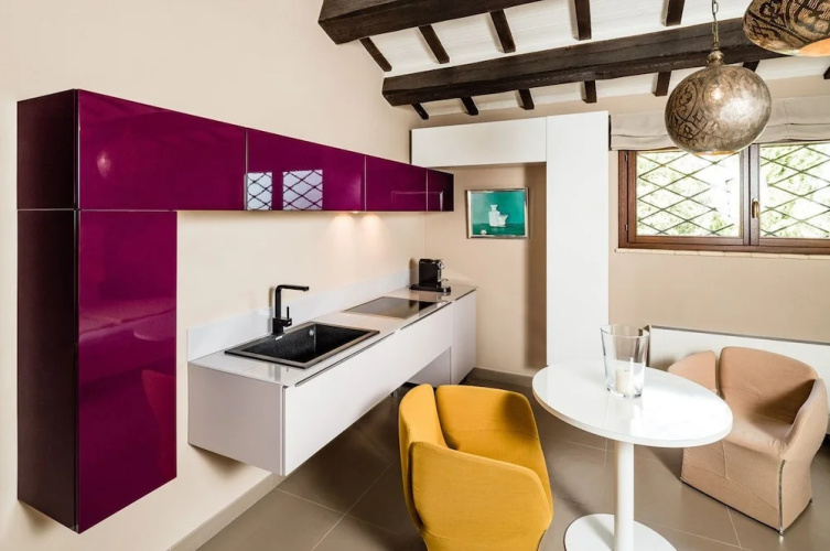 Villa Uliveto - Private Homes