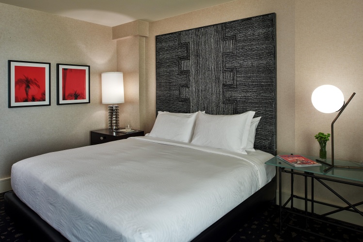 Kimpton Hotel Palomar Beverly Hills photo 7