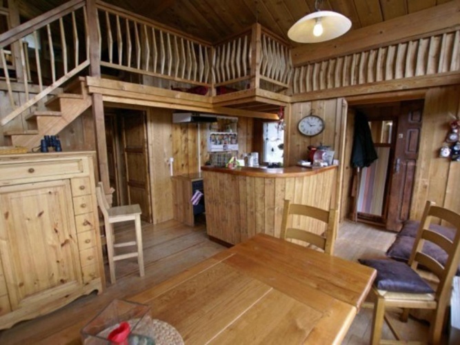 Chalet