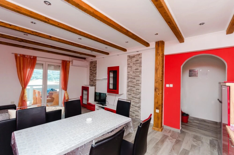 Apartments Rajka