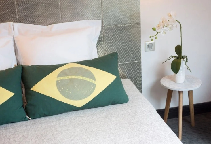 Hotel Korner Chatelet
