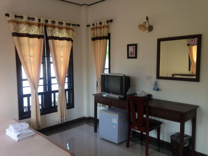 Rimtarn Resort