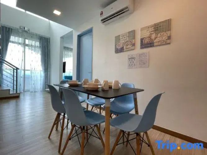 The Wave Suites Melaka by BEESTAY