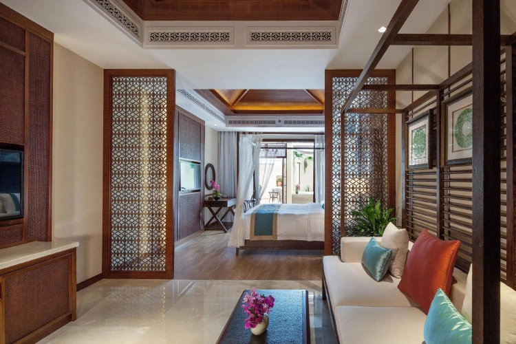 Executive Suite