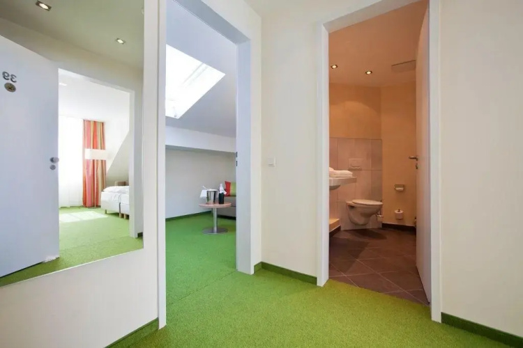 Hotel Am Markt