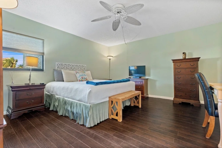 Premium room