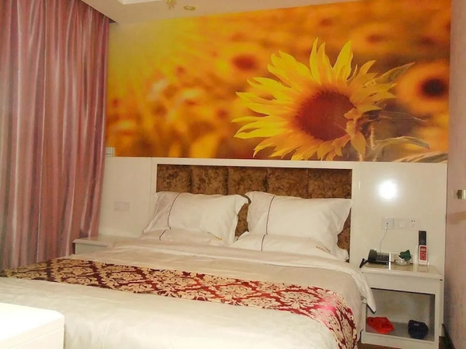Aishang Boutique Hotel