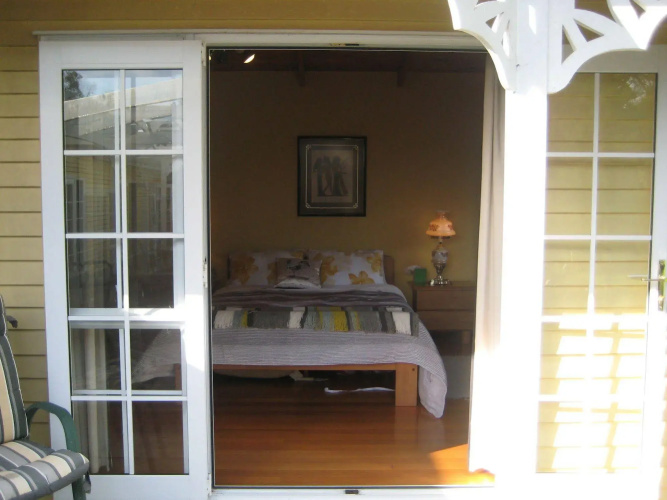 Keriwin House