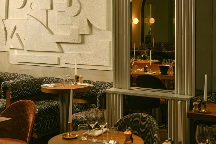 Bachaumont Hotel photo 21
